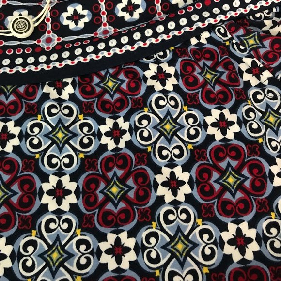 New - Max Studio Shift Dress Size Small - Picture 3 of 5